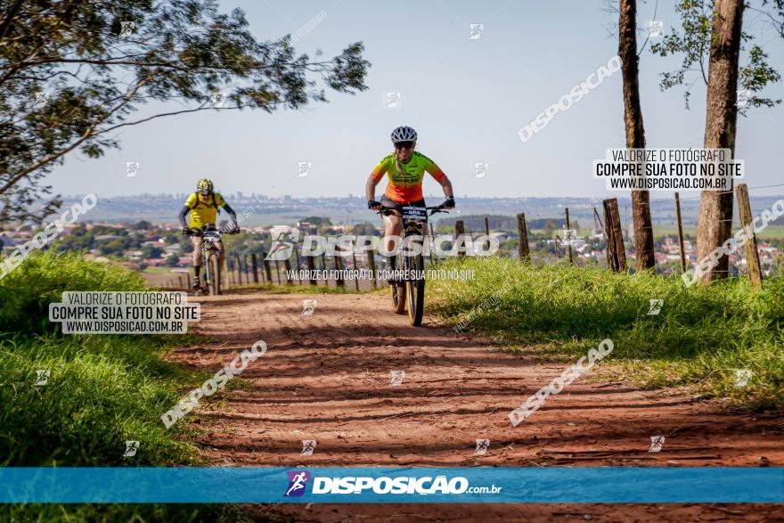 Circuito Regional de MTB - 5ª Etapa - Ângulo