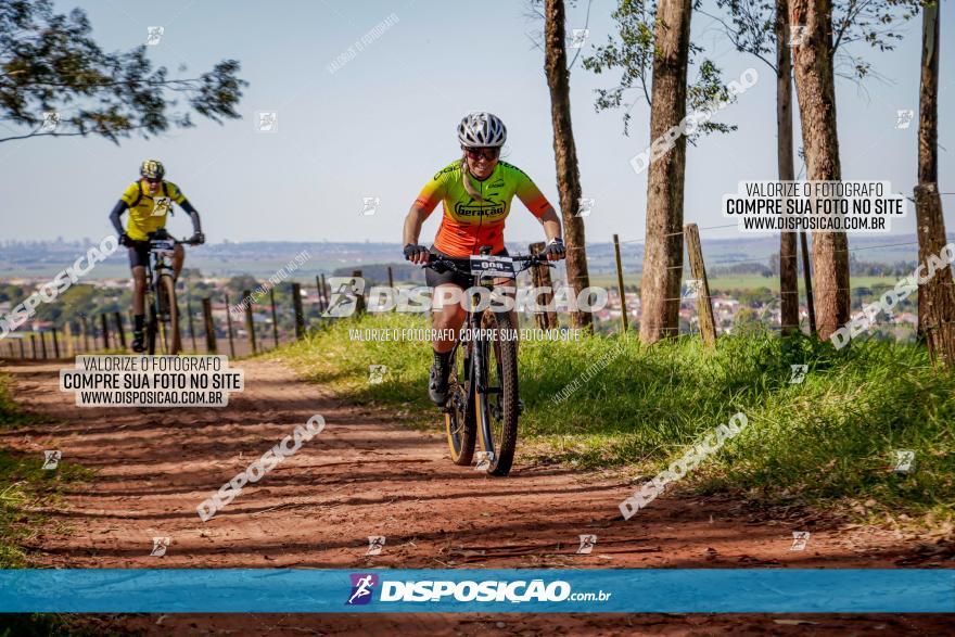 Circuito Regional de MTB - 5ª Etapa - Ângulo