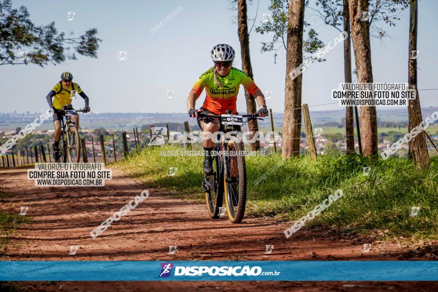 Circuito Regional de MTB - 5ª Etapa - Ângulo