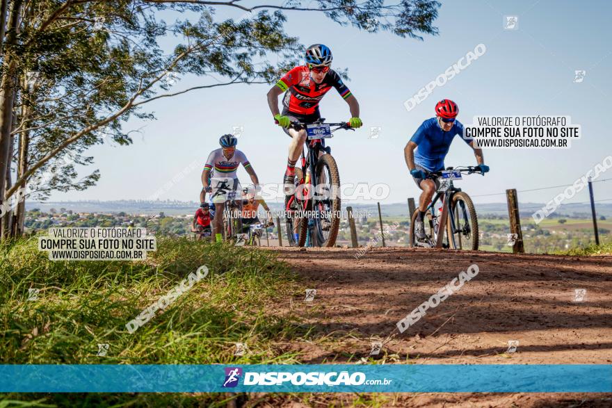 Circuito Regional de MTB - 5ª Etapa - Ângulo