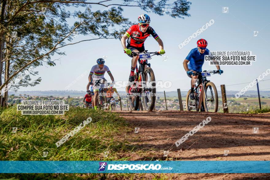 Circuito Regional de MTB - 5ª Etapa - Ângulo