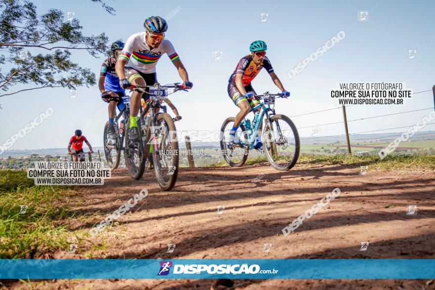 Circuito Regional de MTB - 5ª Etapa - Ângulo