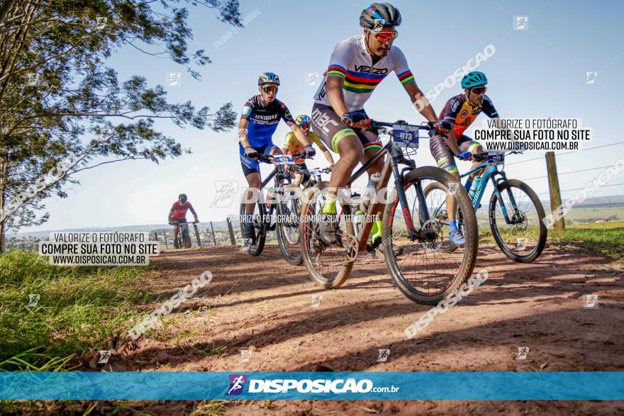 Circuito Regional de MTB - 5ª Etapa - Ângulo