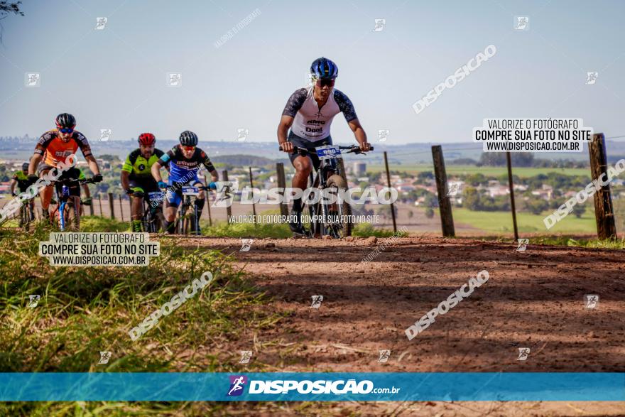 Circuito Regional de MTB - 5ª Etapa - Ângulo