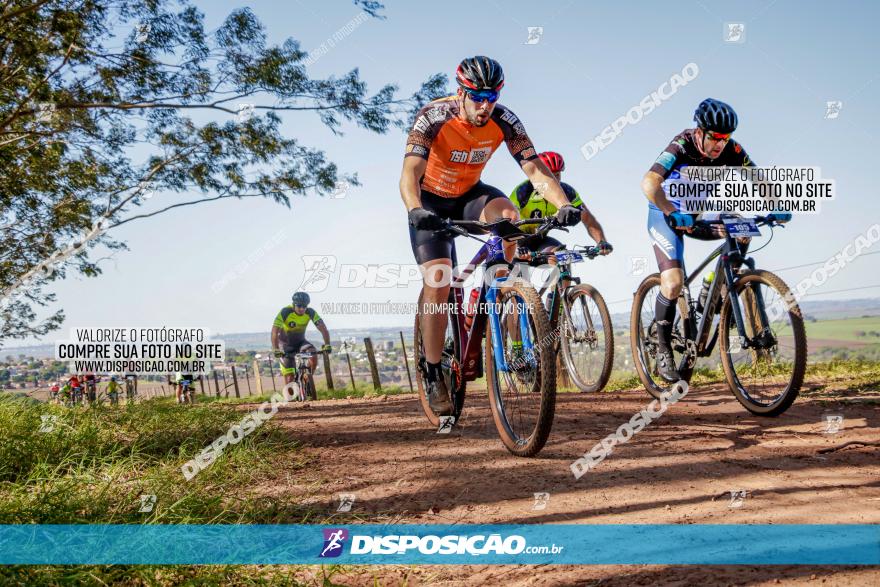 Circuito Regional de MTB - 5ª Etapa - Ângulo