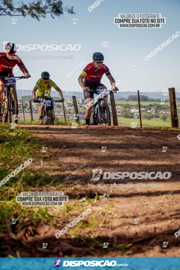 Circuito Regional de MTB - 5ª Etapa - Ângulo