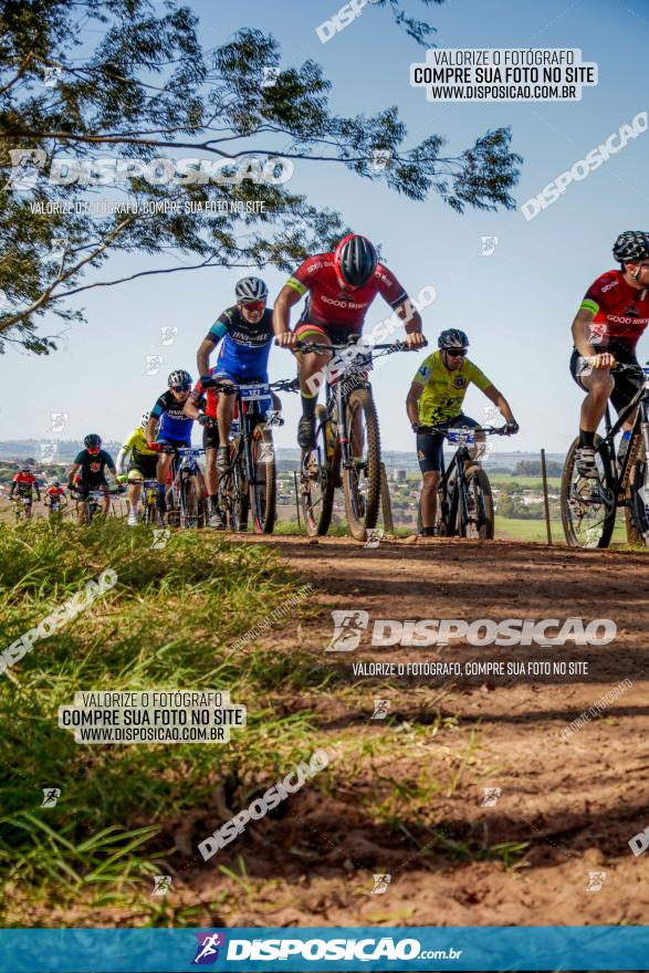 Circuito Regional de MTB - 5ª Etapa - Ângulo