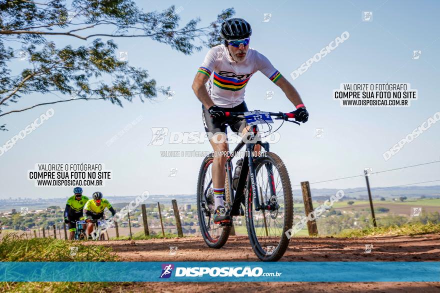 Circuito Regional de MTB - 5ª Etapa - Ângulo