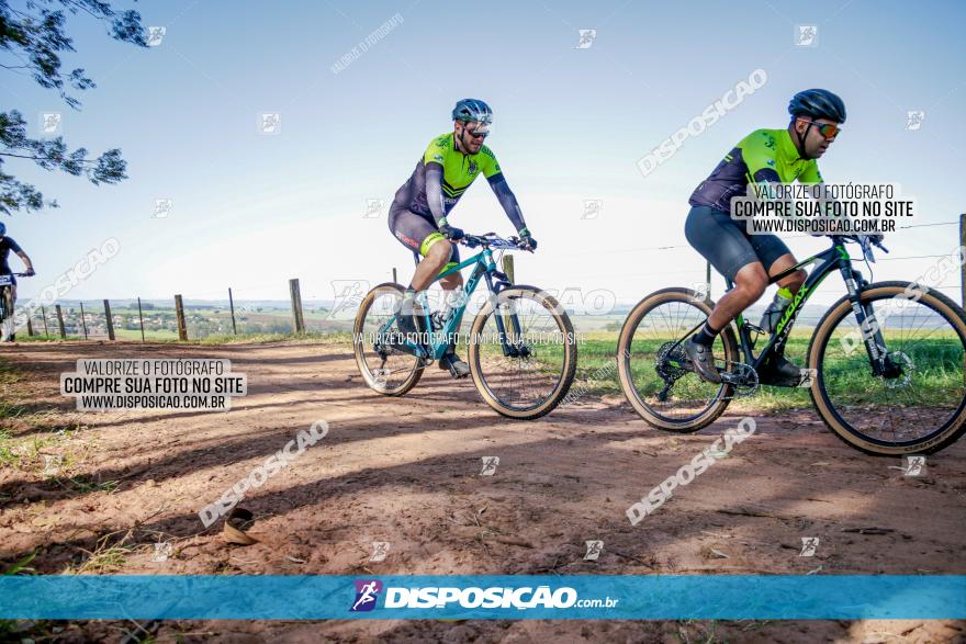 Circuito Regional de MTB - 5ª Etapa - Ângulo