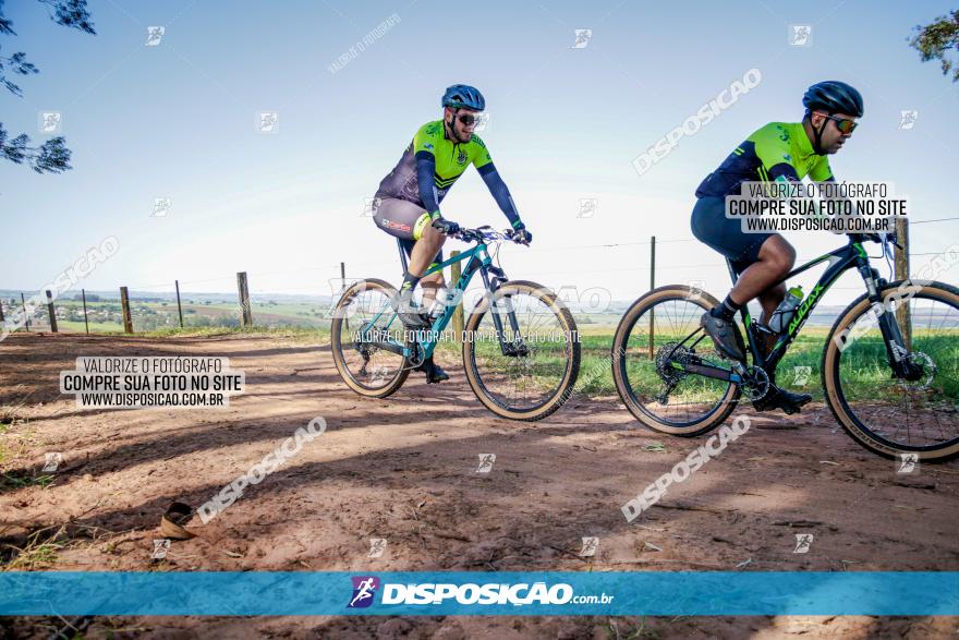 Circuito Regional de MTB - 5ª Etapa - Ângulo