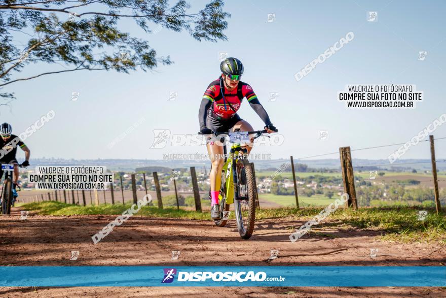 Circuito Regional de MTB - 5ª Etapa - Ângulo