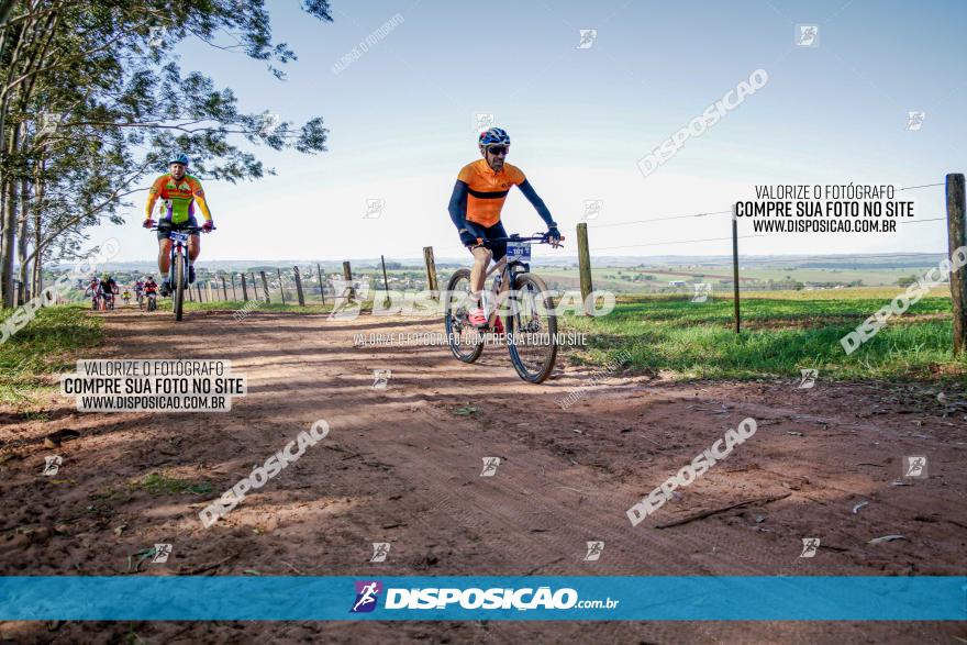 Circuito Regional de MTB - 5ª Etapa - Ângulo