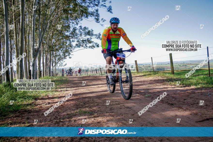 Circuito Regional de MTB - 5ª Etapa - Ângulo