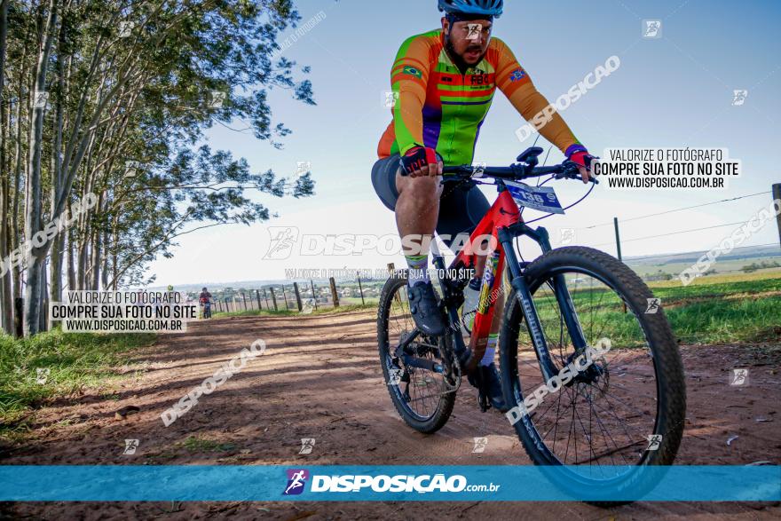 Circuito Regional de MTB - 5ª Etapa - Ângulo