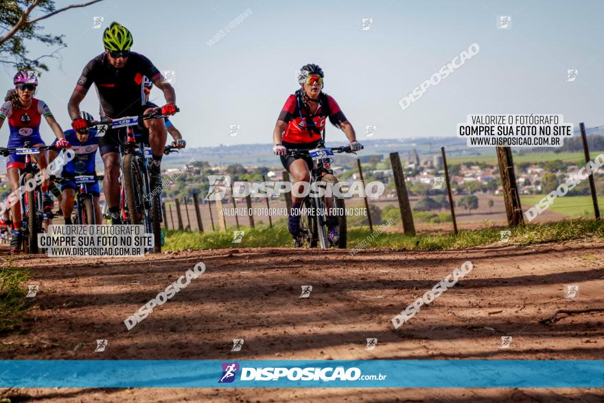 Circuito Regional de MTB - 5ª Etapa - Ângulo