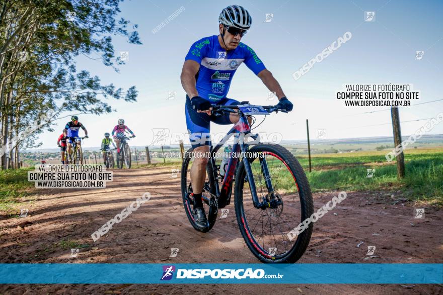 Circuito Regional de MTB - 5ª Etapa - Ângulo