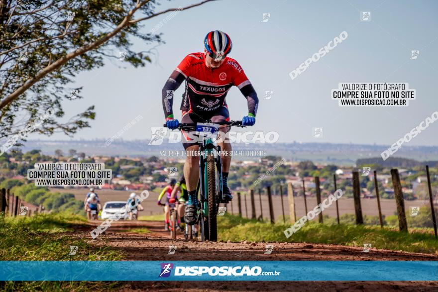 Circuito Regional de MTB - 5ª Etapa - Ângulo