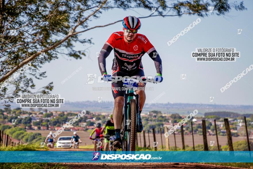 Circuito Regional de MTB - 5ª Etapa - Ângulo