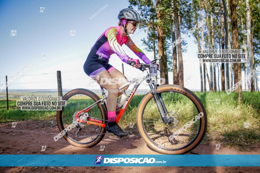 Circuito Regional de MTB - 5ª Etapa - Ângulo