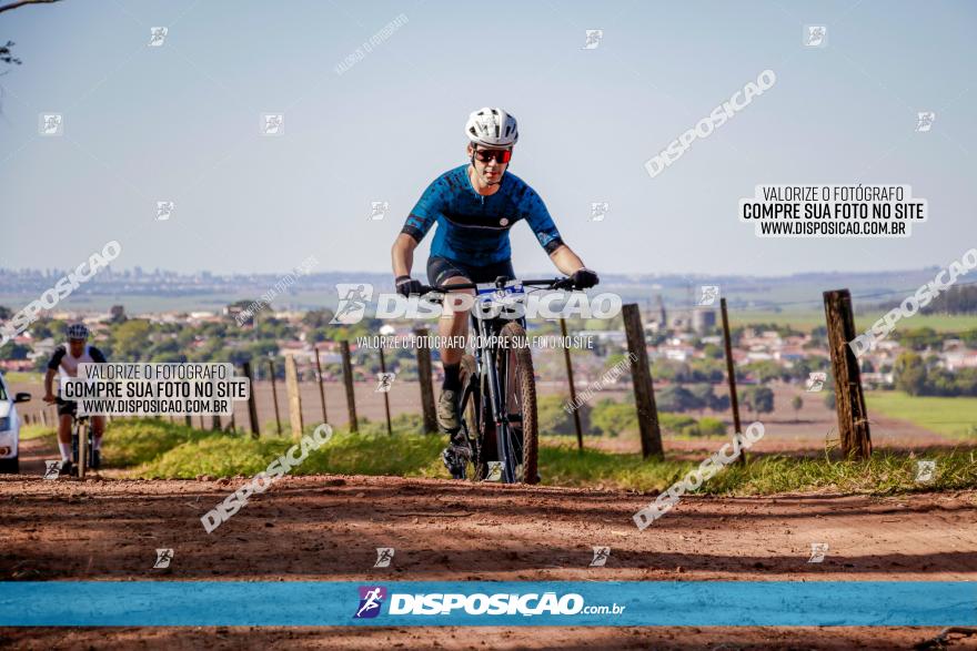 Circuito Regional de MTB - 5ª Etapa - Ângulo