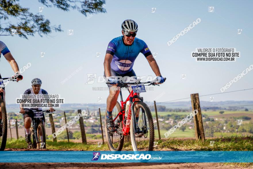 Circuito Regional de MTB - 5ª Etapa - Ângulo