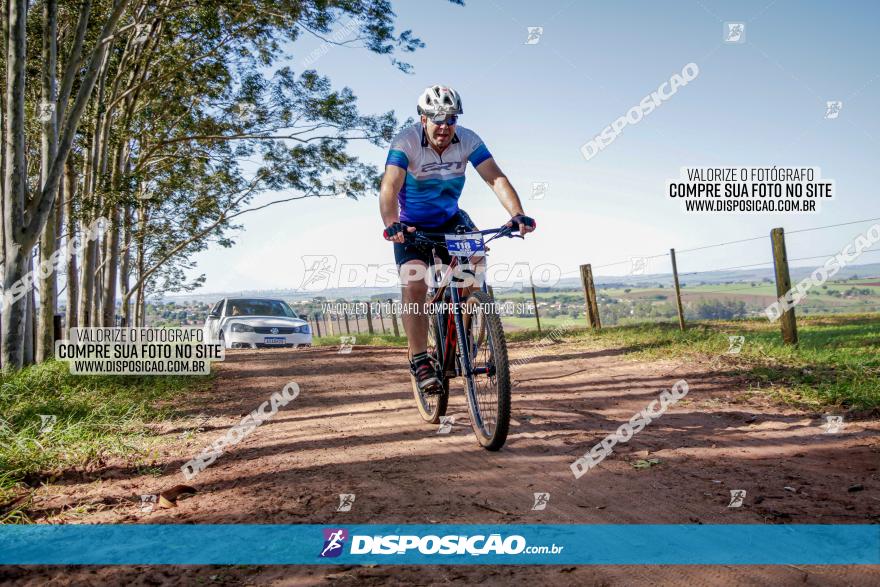 Circuito Regional de MTB - 5ª Etapa - Ângulo