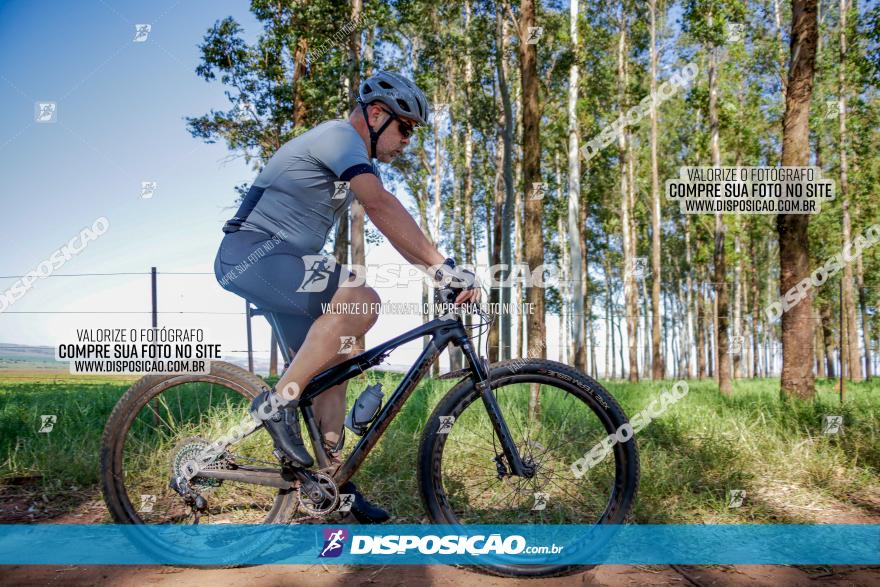 Circuito Regional de MTB - 5ª Etapa - Ângulo