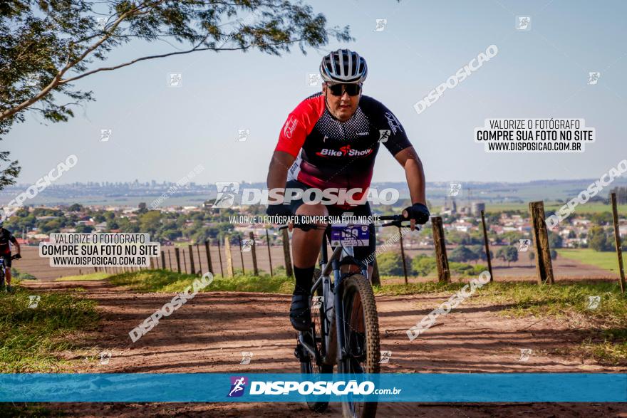 Circuito Regional de MTB - 5ª Etapa - Ângulo