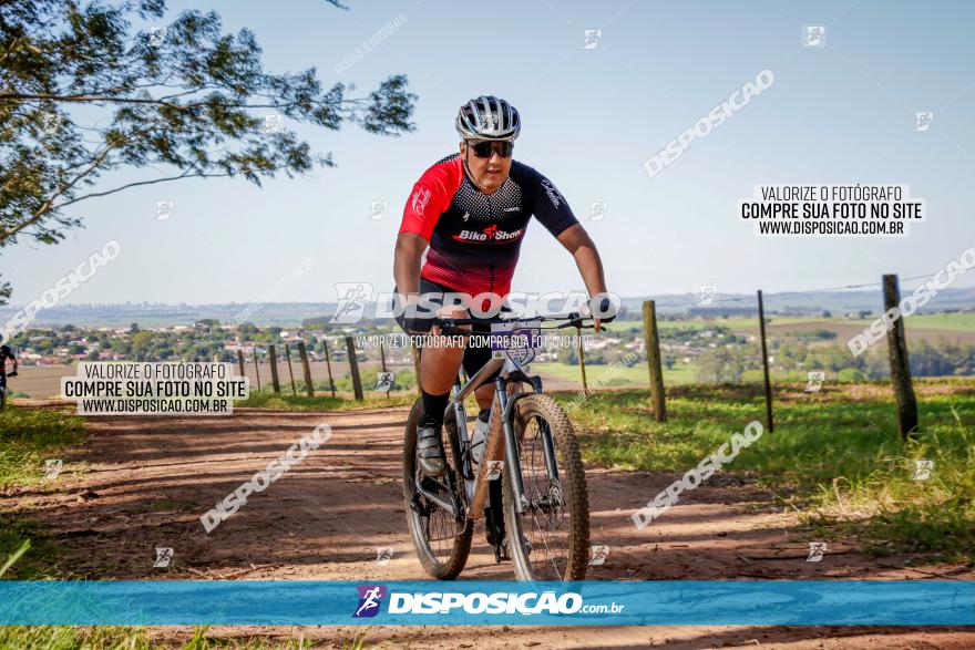 Circuito Regional de MTB - 5ª Etapa - Ângulo