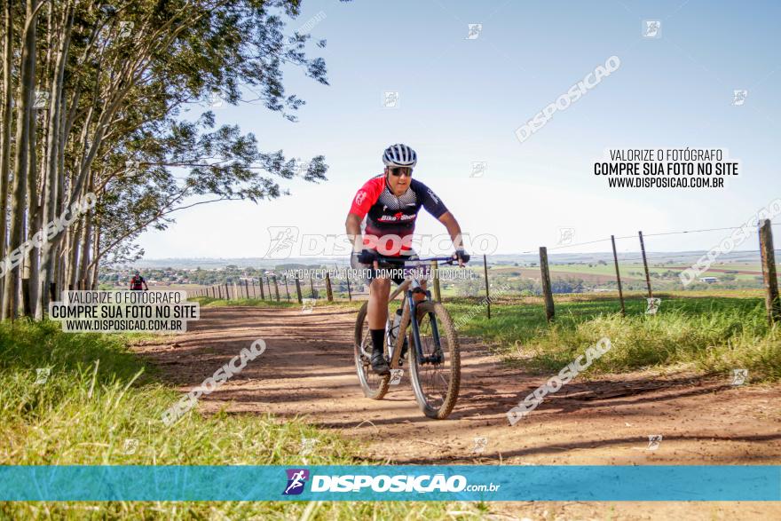 Circuito Regional de MTB - 5ª Etapa - Ângulo