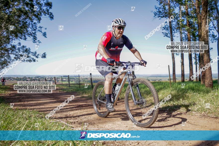 Circuito Regional de MTB - 5ª Etapa - Ângulo