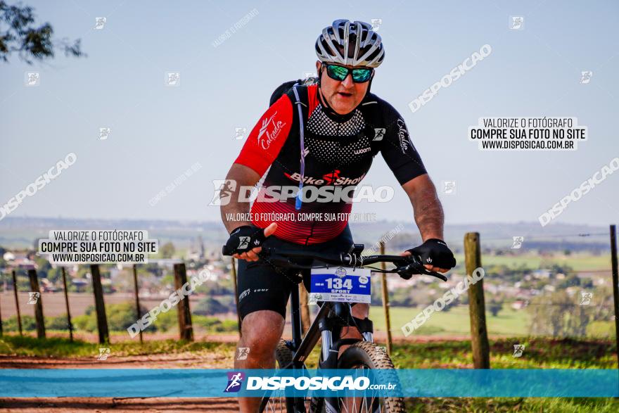 Circuito Regional de MTB - 5ª Etapa - Ângulo