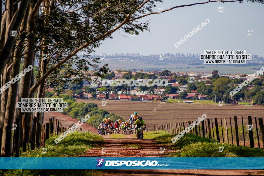 Circuito Regional de MTB - 5ª Etapa - Ângulo