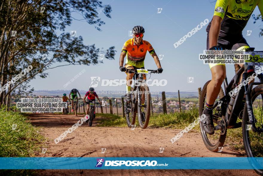 Circuito Regional de MTB - 5ª Etapa - Ângulo