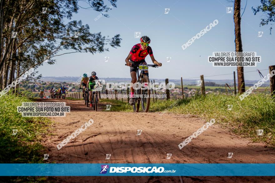 Circuito Regional de MTB - 5ª Etapa - Ângulo