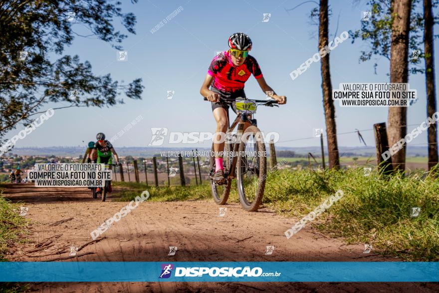 Circuito Regional de MTB - 5ª Etapa - Ângulo