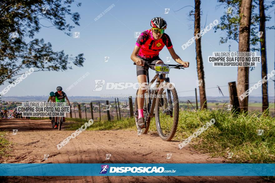 Circuito Regional de MTB - 5ª Etapa - Ângulo