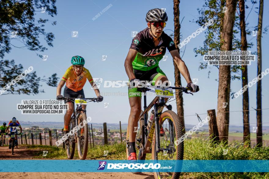 Circuito Regional de MTB - 5ª Etapa - Ângulo