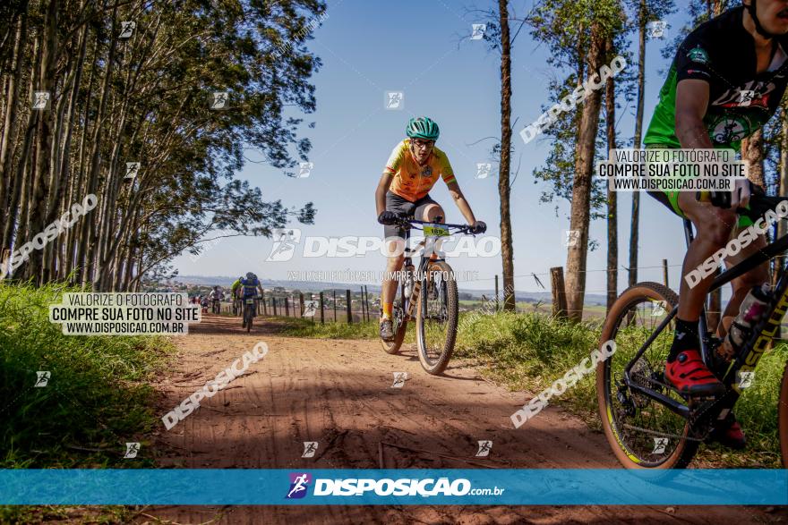 Circuito Regional de MTB - 5ª Etapa - Ângulo