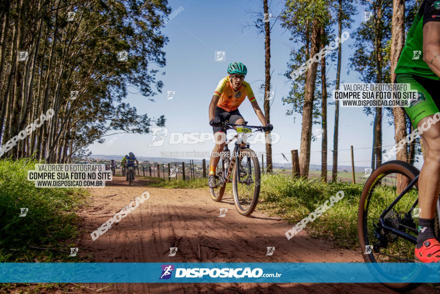 Circuito Regional de MTB - 5ª Etapa - Ângulo