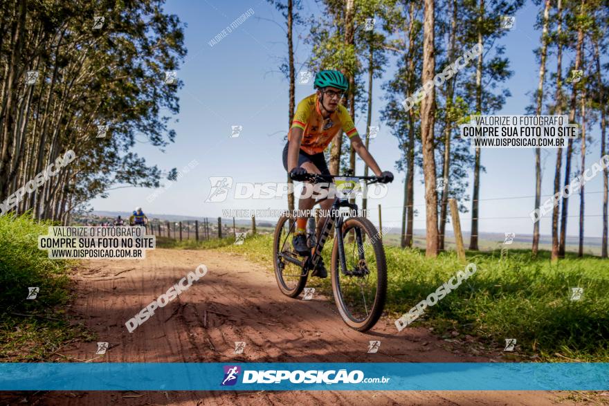 Circuito Regional de MTB - 5ª Etapa - Ângulo