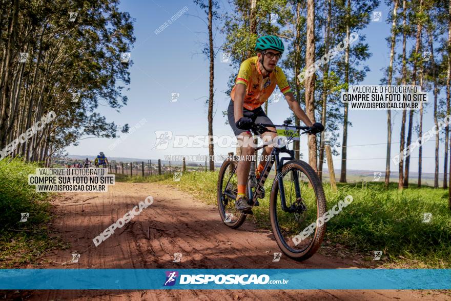 Circuito Regional de MTB - 5ª Etapa - Ângulo