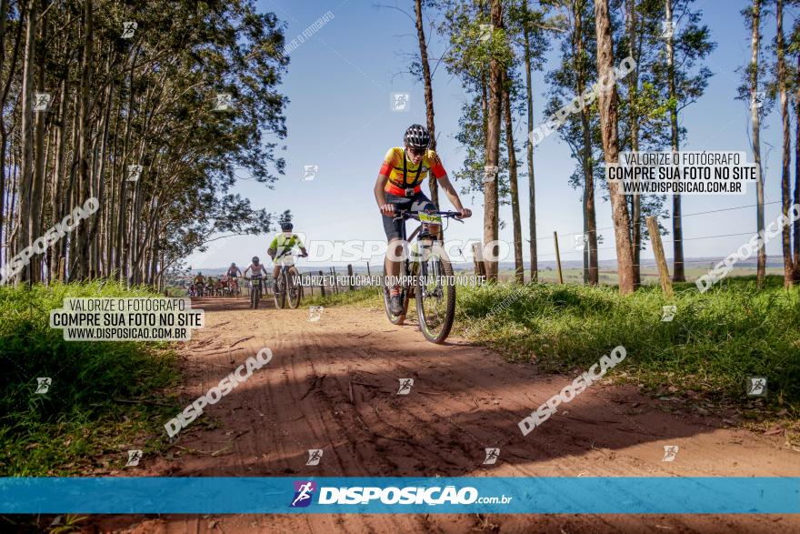 Circuito Regional de MTB - 5ª Etapa - Ângulo