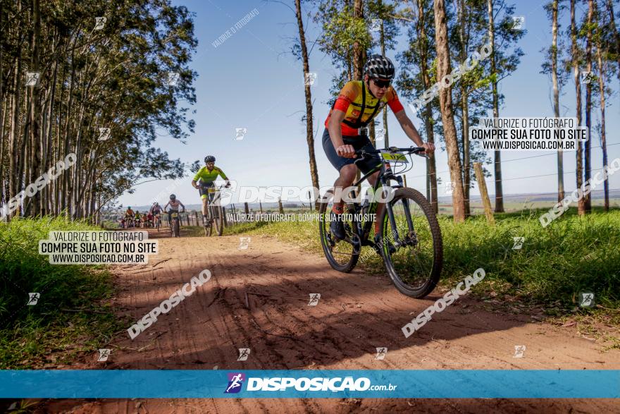 Circuito Regional de MTB - 5ª Etapa - Ângulo