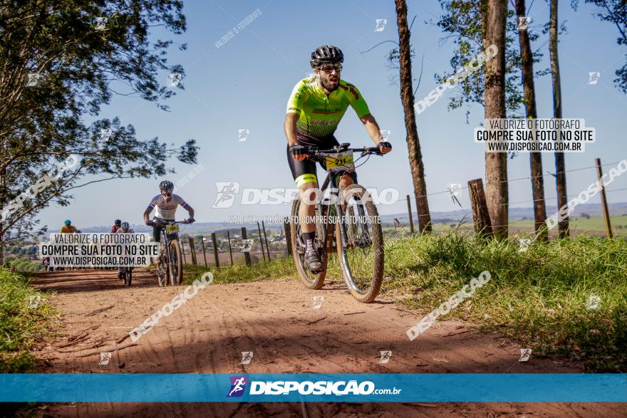 Circuito Regional de MTB - 5ª Etapa - Ângulo