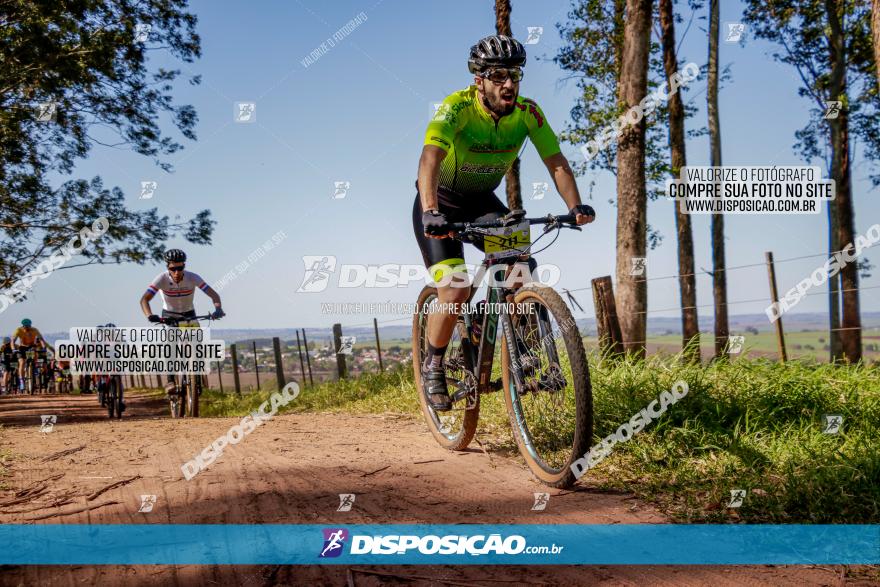 Circuito Regional de MTB - 5ª Etapa - Ângulo