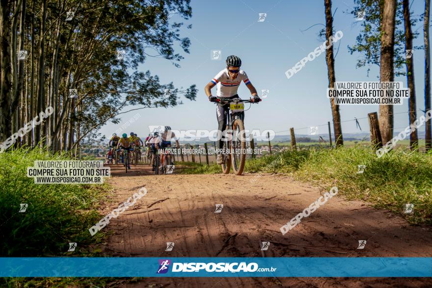 Circuito Regional de MTB - 5ª Etapa - Ângulo