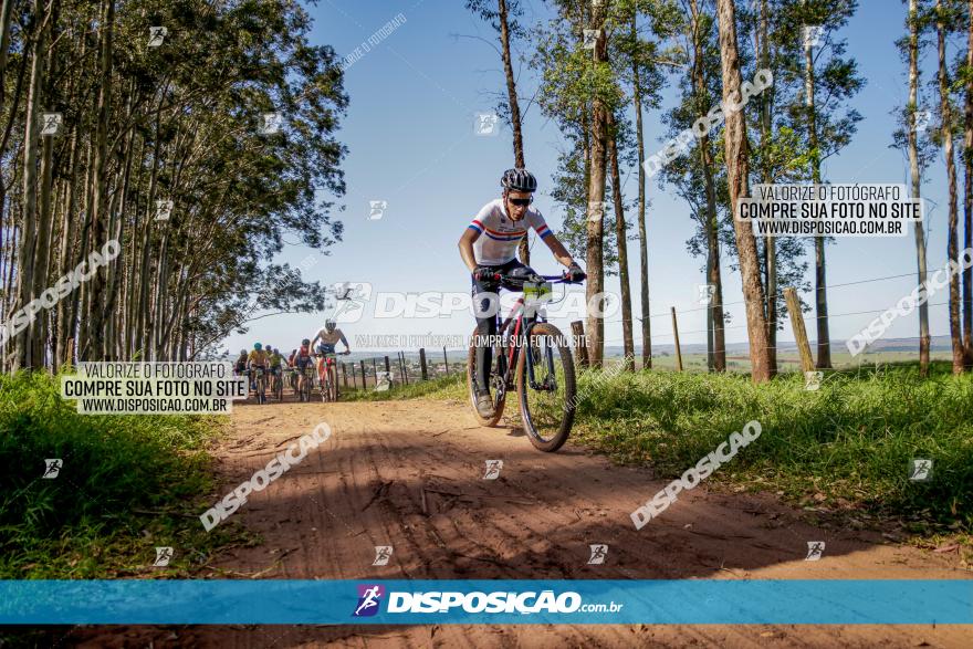 Circuito Regional de MTB - 5ª Etapa - Ângulo