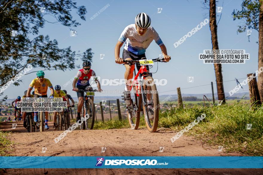 Circuito Regional de MTB - 5ª Etapa - Ângulo