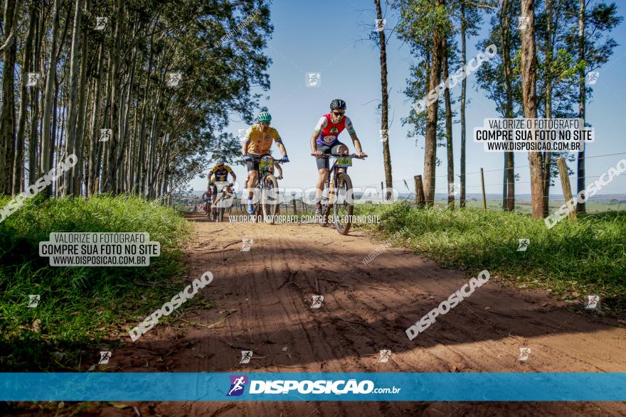 Circuito Regional de MTB - 5ª Etapa - Ângulo